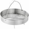 Zwilling Naparovacia vložka ECOQUICK ND tlakový hrniec 22 cm, perforovaná