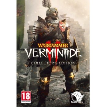 Warhammer: Vermintide 2 (Collector's Edition)