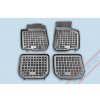 koberce gumenné rezaw plast audi a3 1996 - 2003 3/5 dv so zvýšeným okrajom