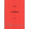 CORIDA - František Jančík - pre tri gitary