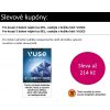 Vuse Pods Blueberry Ice 18 mg 2 ks