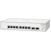 HP Aruba Instant On 1930 8G 2SFP Switch JL680A