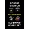 Red Dwarf Boxed Set