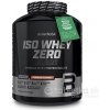 BioTech USA Iso Whey Zero 2270 g