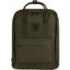 Fjällräven Re-Kanken 16 l ruksak
