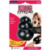 Kong Dog Extreme Granát čierny guma prírodná M 5 15 kg