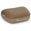 Polštář SEA TO SUMMIT Aeros Premium Burnt Olive