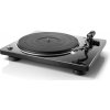 Denon DP-400 Black (Oživte svoju vášeň pre vinyl s Hi-Fi gramofónom Denon DP-400)