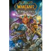World of Warcraft - Temní jezdci, Costa Mike, 2023