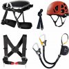 set SINGING ROCK Packet Ferrata EXP II XS/M