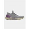 Under Armour Obuv UA W HOVR Phantom 3 SE šedá
