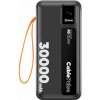 OBAL:ME CablePulse Powerbanka 30000mAh 22,5W Black (8596311292491)