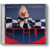 Katy Perry, SMILE, CD