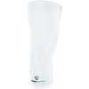 Gamepatch Compression leg sleeve Kompresný unisex návlek biela