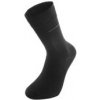 CXS Antibakteriální ponožky COMFORT černé