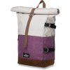 Walker Roll-up Two Popcorn Lipstick šedá fialová 30 l