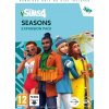 The Sims 4: Ročné obdobia, rozšíření
