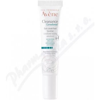 AVENE Cleanance ComedoMed 15 ml