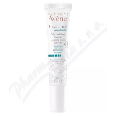 AVENE Cleanance ComedoMed 15 ml