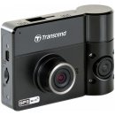 Transcend DrivePro 520