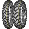 Mitas Enduro Trail + DAKAR (E-07+ DAKAR) sada/ R17 110/80 B19 59H TL/TT DAKAR+150/70 B17 69H TL/TT DAKAR