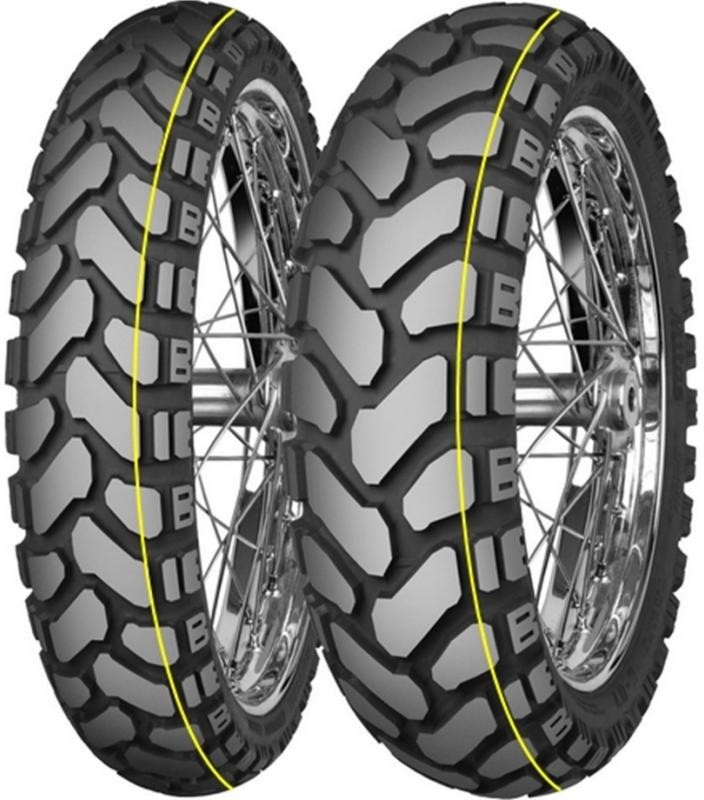 MITAS 150/70 R17 ENDURO TRAIL+ DAKAR 69H