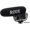 Kondenzátorový mikrofón Rode VideoMic Pro Rycote