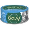 Oasy More Love Tuna with Pumpkin 70 g
