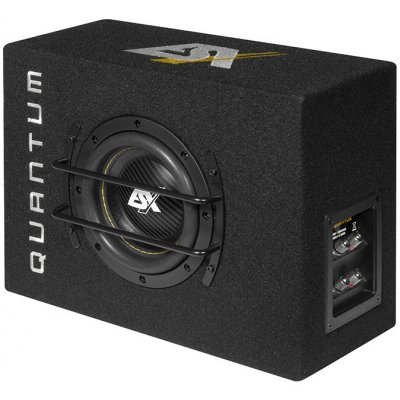 ESX Audio Quantum QXB6