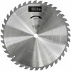 GÜDE Pilový kotouč na dřevo HM 500x30x3,6 - 40Z GU-1818