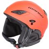 Wind Free lyžiarska prilba oranžová obvod 59-61