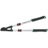 Gardol Nožnice na konáre GDB37 teleskopické, max. priemer vetvy: 37 mm, dĺžka: 62 cm, 180-551
