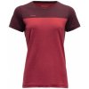Dámske Merino tričko Devold NORANG S