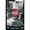Restoration Games Unmatched: Sun's Origin