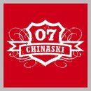 Hudba CHINASKI: 07, CD