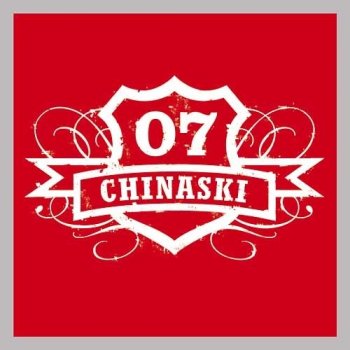 CHINASKI: 07, CD