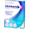 OLFEN 140 mg 5 liečivých náplastí