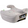 Nukido 710202 Podsedák do auta Louis ISOFIX, i-Size 125-150 cm, Isofix 22-36 kg, béžový