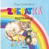 Zvieratká rozprávajú