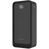 FIXED Zen2 30 s LCD displejem a výstupem PD 20W 30.000mAh černá (FIXZEN2-30-BK)