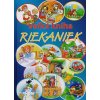 Veľká kniha riekaniek (Vladimíra Gebhartová)
