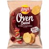 Lay's Oven Baked Pečené zemiakové lupienky tvarované s príchuťou grilovanej zeleniny 110 g