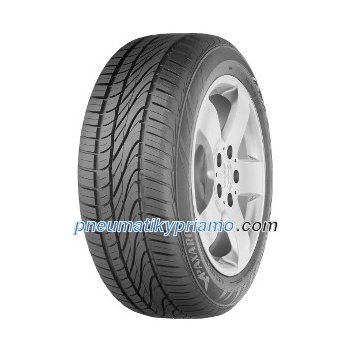 PAXARO Summer Performance 225/40 R18 92Y