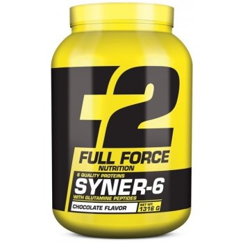 F2 FULL FORCE SYNER-6 2350 g