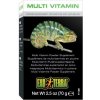 Hagen Exo Terra Multivitamín 70 g