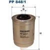 Palivový filter FILTRON PP 848/1