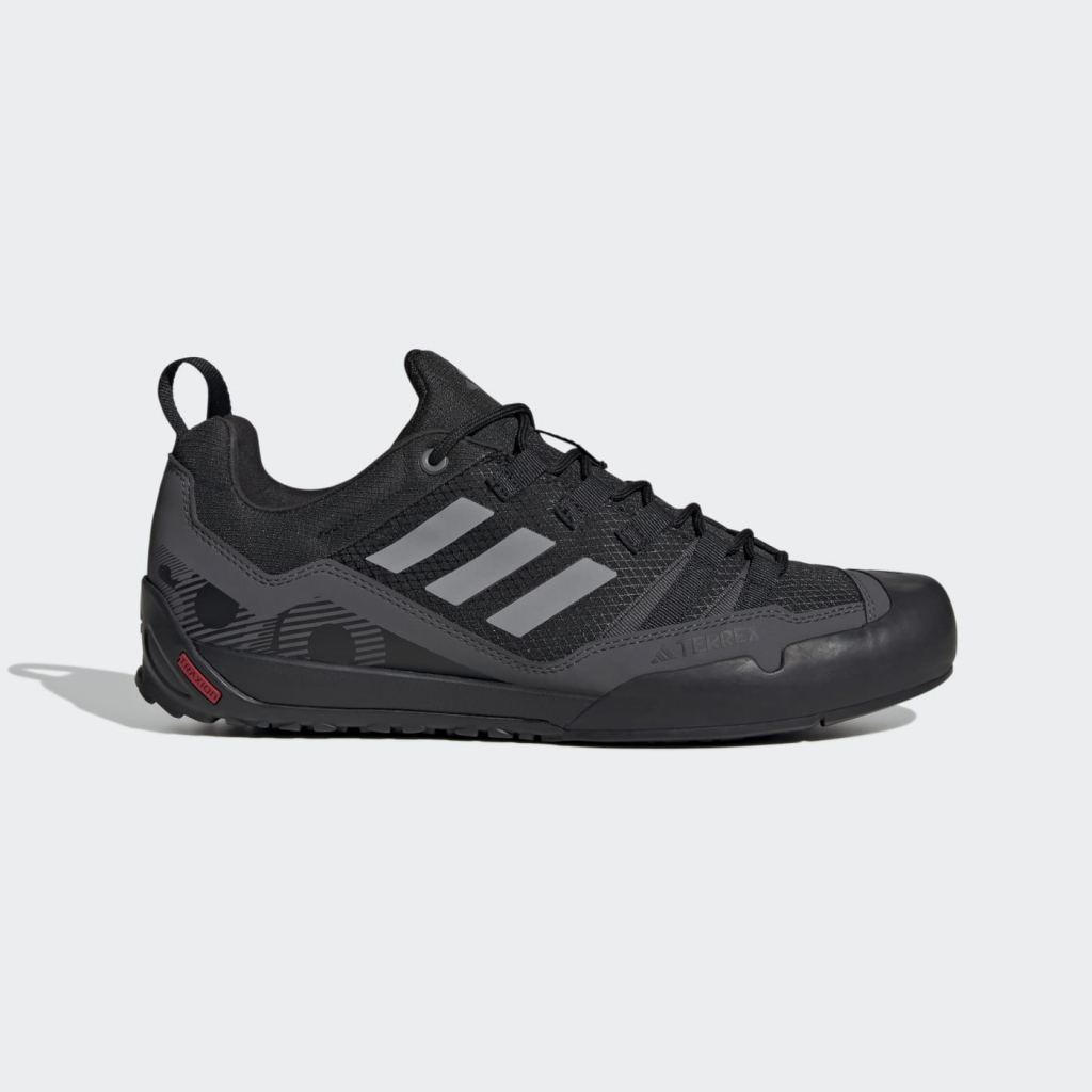 adidas Terrex Swift Solo 2 0 Hiking IE6901 topánky čierna