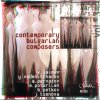 Contemporary Bulgarian Composers, Vol. 3 (CD)