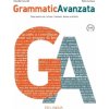 GrammaticAvanzata (La Grassa Matteo)(Brožovaná)