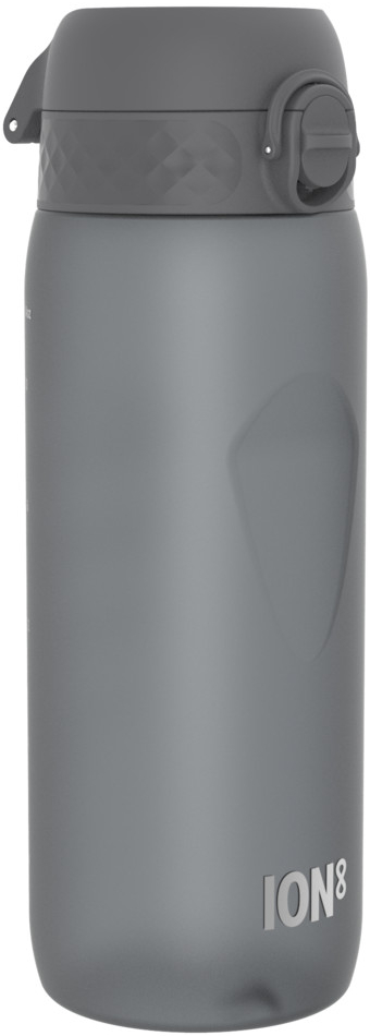 Ion8 Leak Proof láhev Grey 750 ml